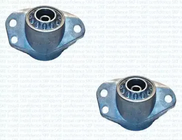 VKDA 40104 T SKF